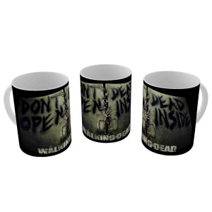 Caneca The Walking Dead - Mod.02